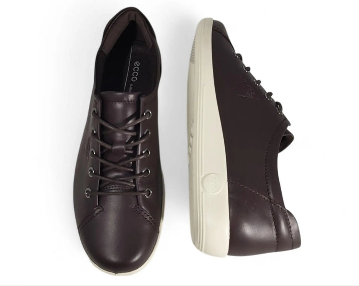 Ecco - art. 206503 garnet - Dutto calzature