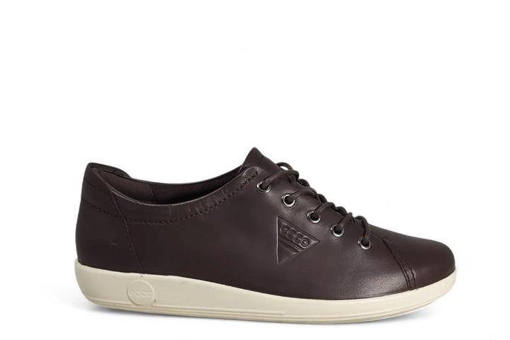 Ecco - art. 206503 garnet - Dutto calzature