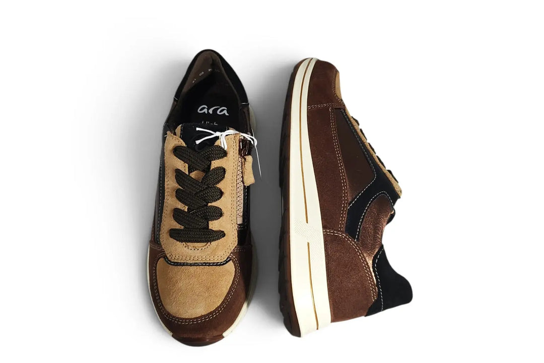 Sneakers Ara biscotto - art. 24826 Ara