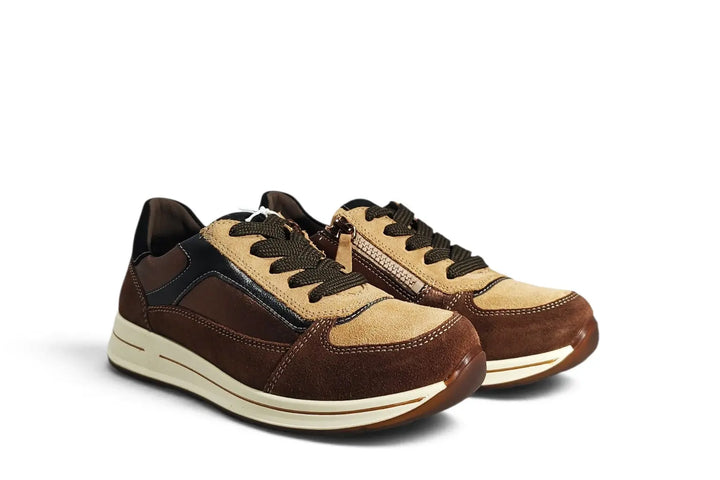 Sneakers Ara biscotto - art. 24826 Ara