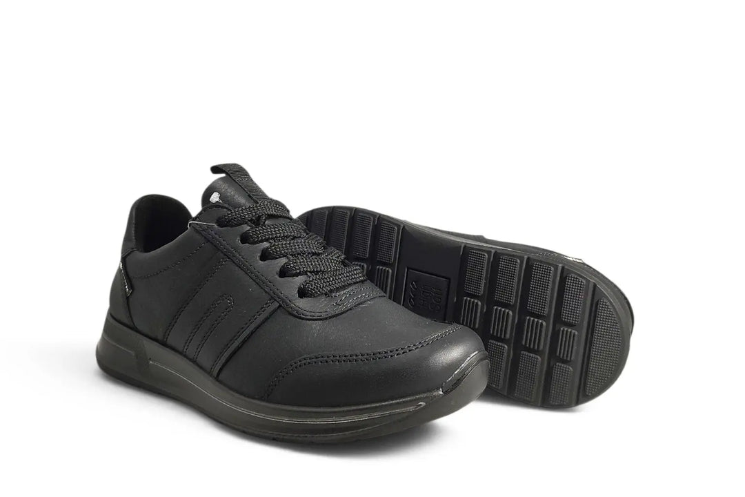 Sneakers Ara nera - art. 24835 Ara