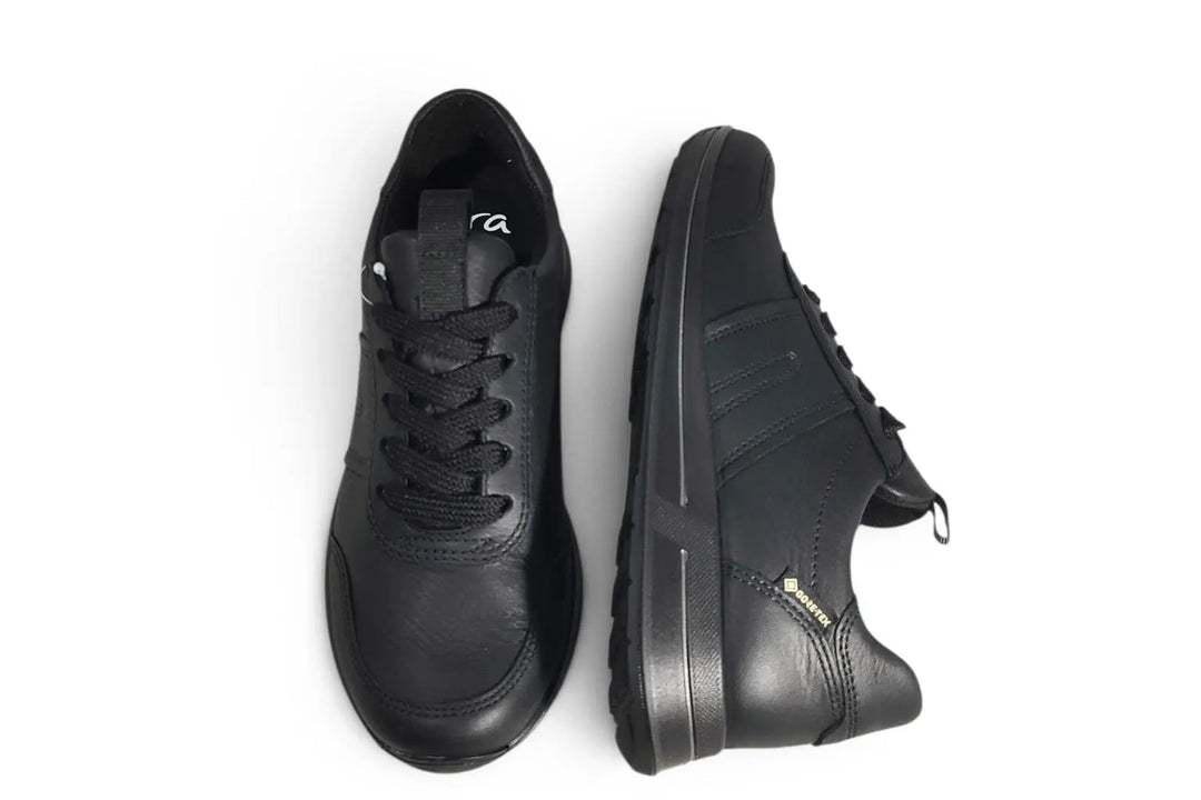 Sneakers Ara nera - art. 24835 Ara