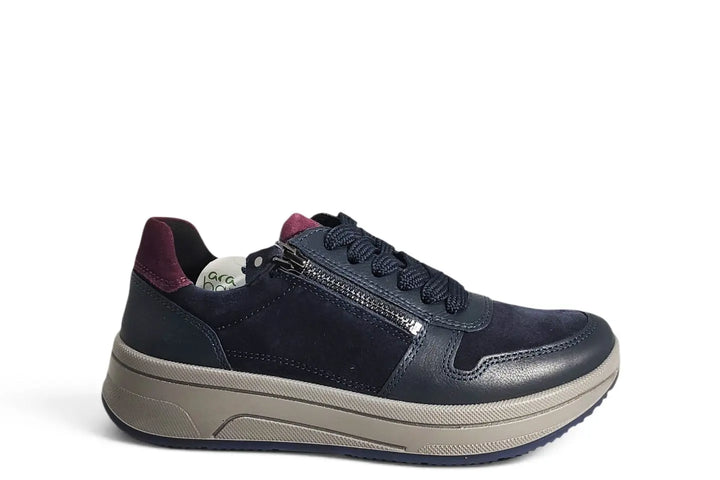 Sneakers Ara blu - art. 27540 Ara