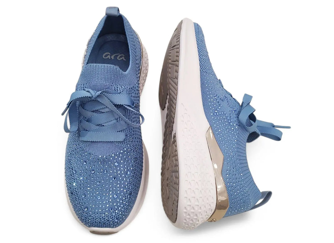 Ara - art. 54510 azzurro - Dutto calzature