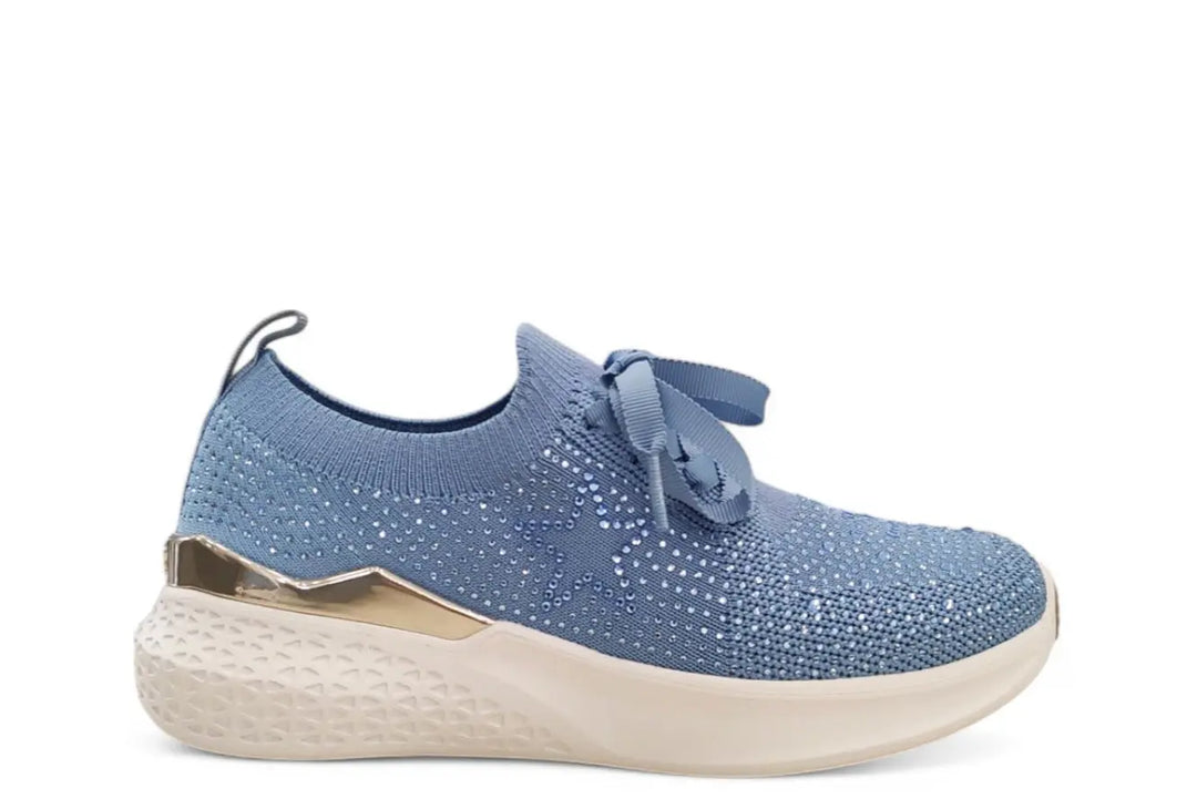 Ara - art. 54510 azzurro - Dutto calzature