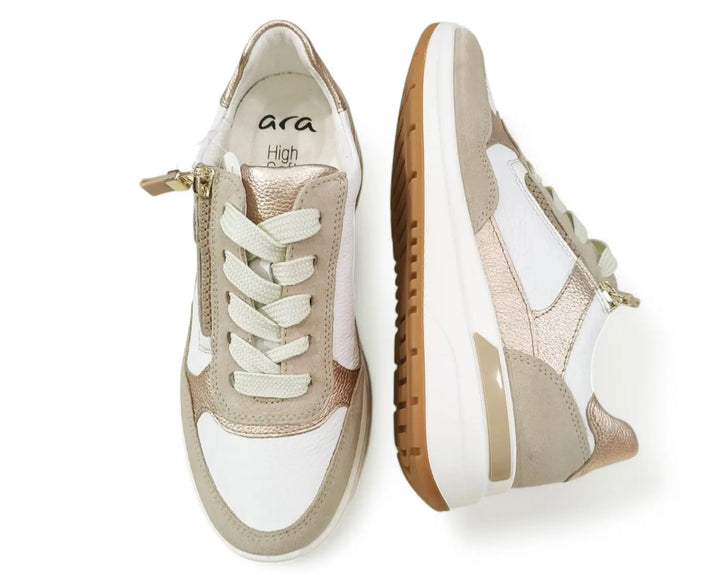 Ara - art. 57701 sand - Dutto calzature