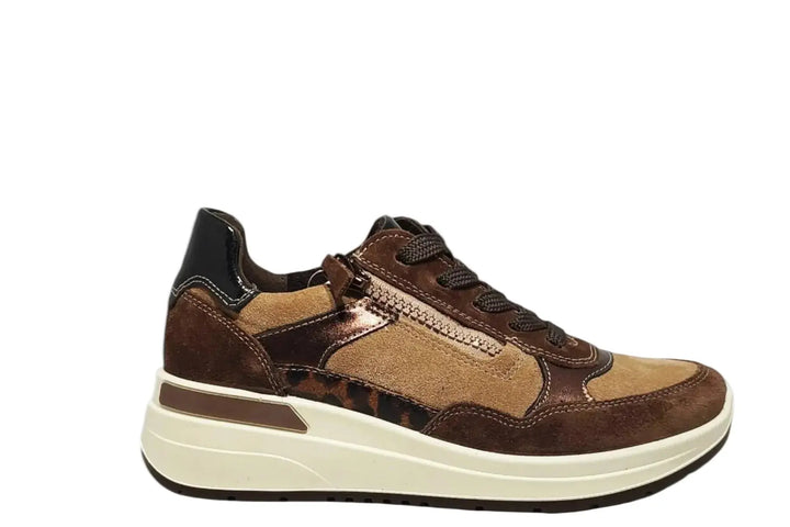 Ara - art. 57702 cognac - Dutto calzature