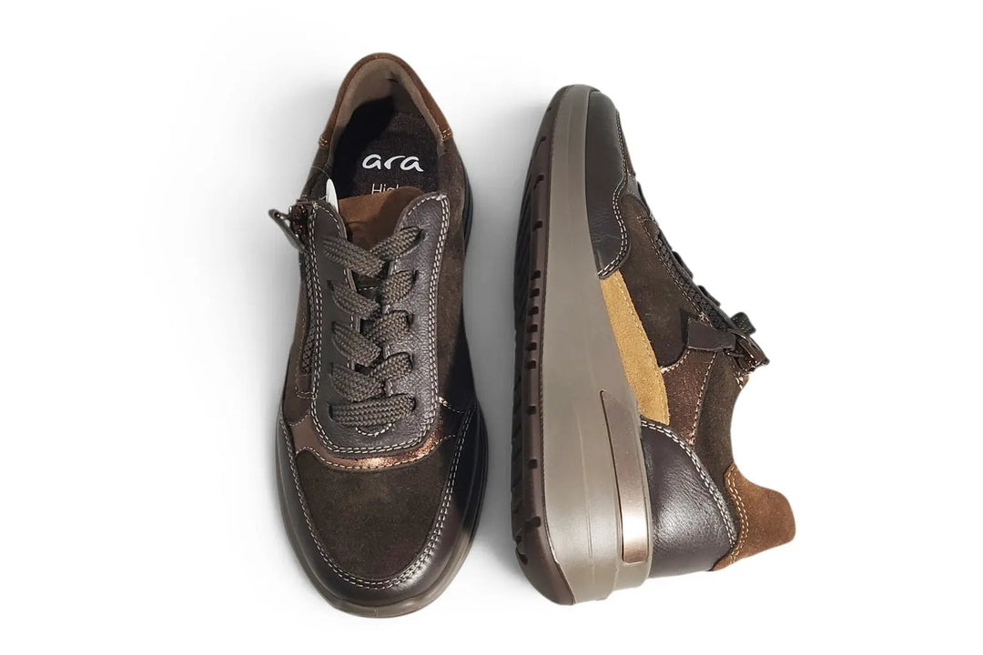 Sneakers Ara moro - art. 57702 Ara