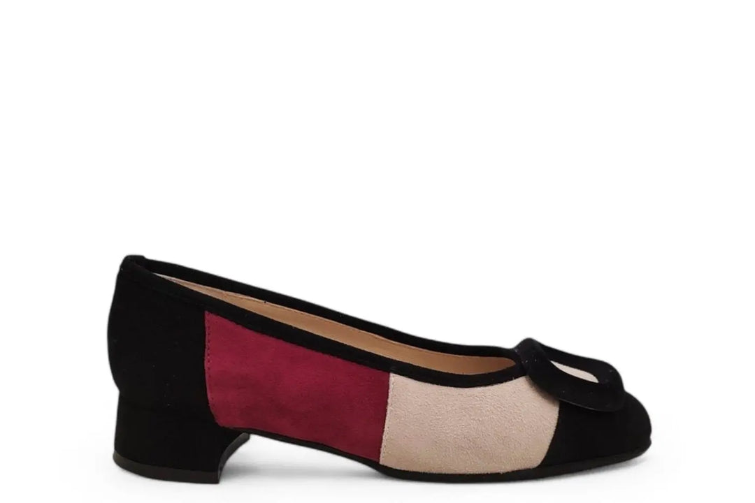 Arte Veneta - art. 970 nero - Dutto calzature