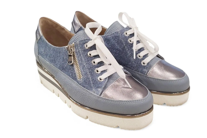 Arte Veneta - art. 104 jeans - Dutto calzature