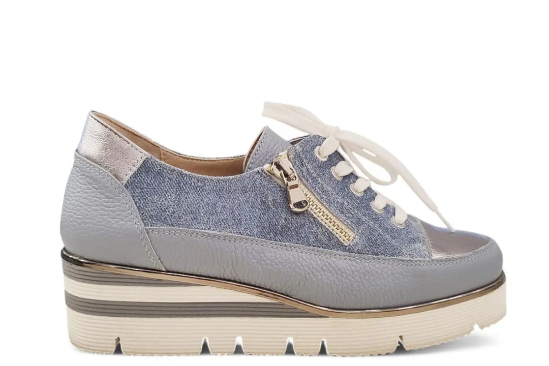 Arte Veneta - art. 104 jeans - Dutto calzature
