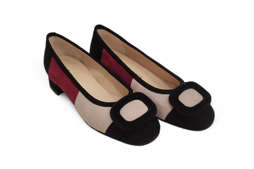 Arte Veneta - art. 970 nero - Dutto calzature