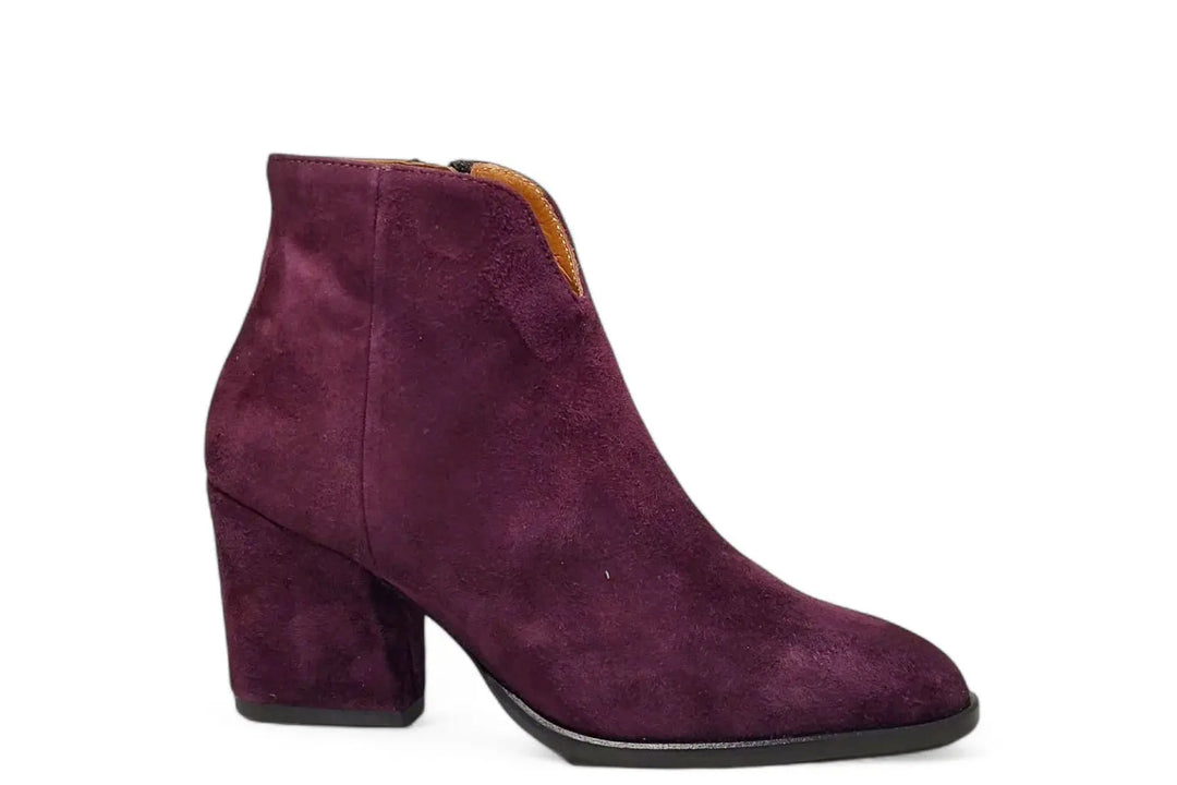 Massimo Baldi - art. 7348 bordeaux - Dutto calzature