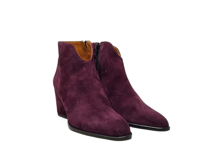 Massimo Baldi - art. 7348 bordeaux - Dutto calzature