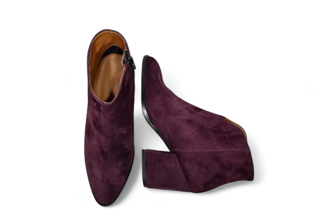 Massimo Baldi - art. 7348 bordeaux - Dutto calzature