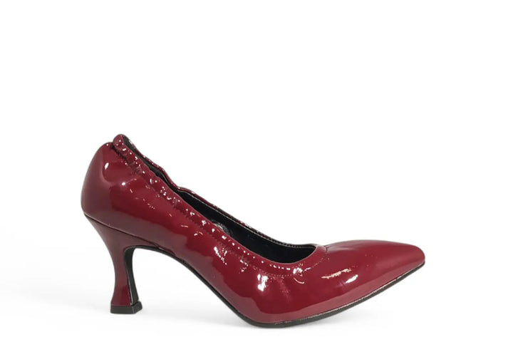 Brera - art. 20520 bordeaux - Dutto calzature