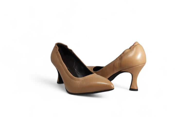 Brera - art. 20520 castoro - Dutto calzature