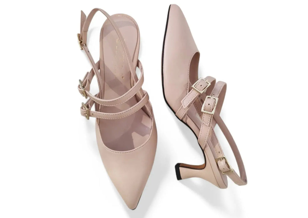Brera - art. 45045 beige - Dutto calzature