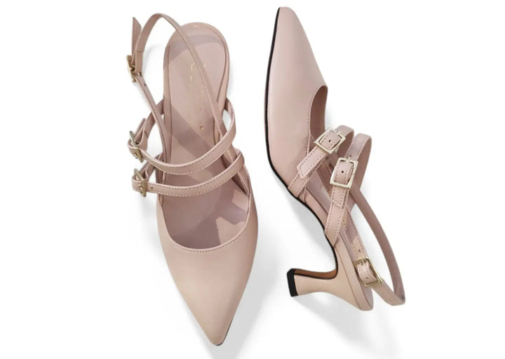 Brera - art. 45045 beige - Dutto calzature