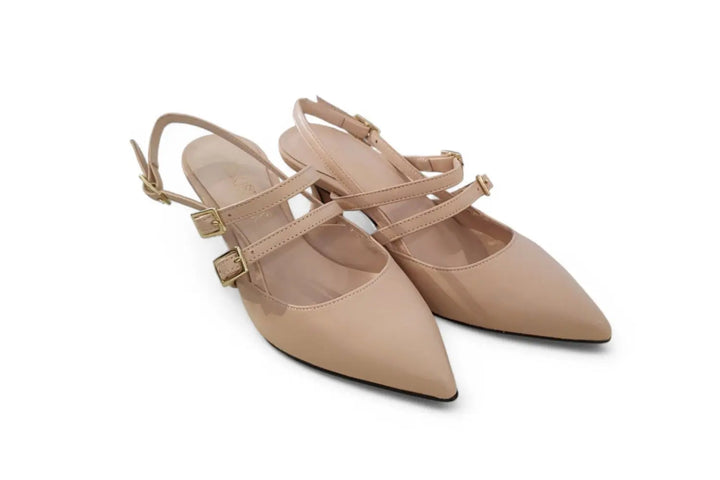 Brera - art. 45045 beige - Dutto calzature