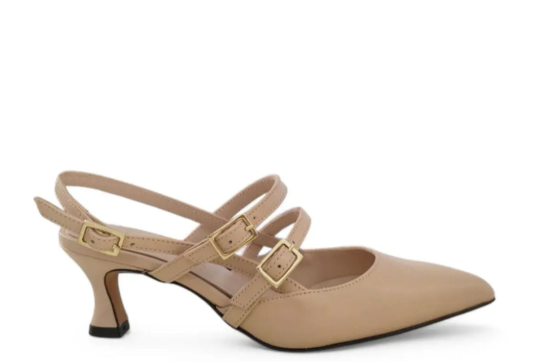 Brera - art. 45045 beige - Dutto calzature