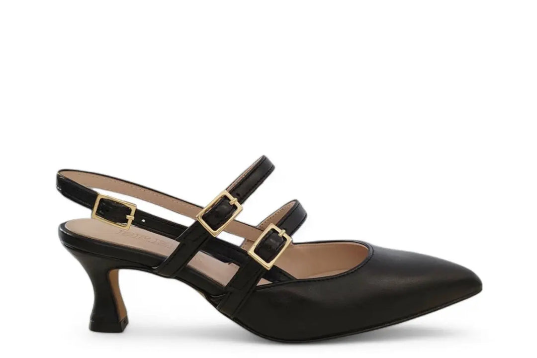 Brera - art. 45045 nero - Dutto calzature