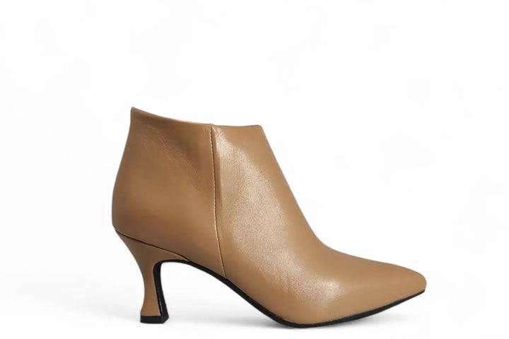 Brera - art. 48510 castoro - Dutto calzature