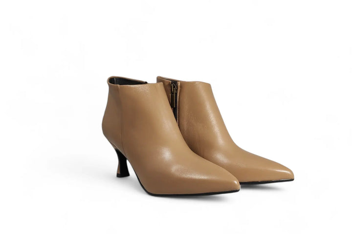 Brera - art. 48510 castoro - Dutto calzature