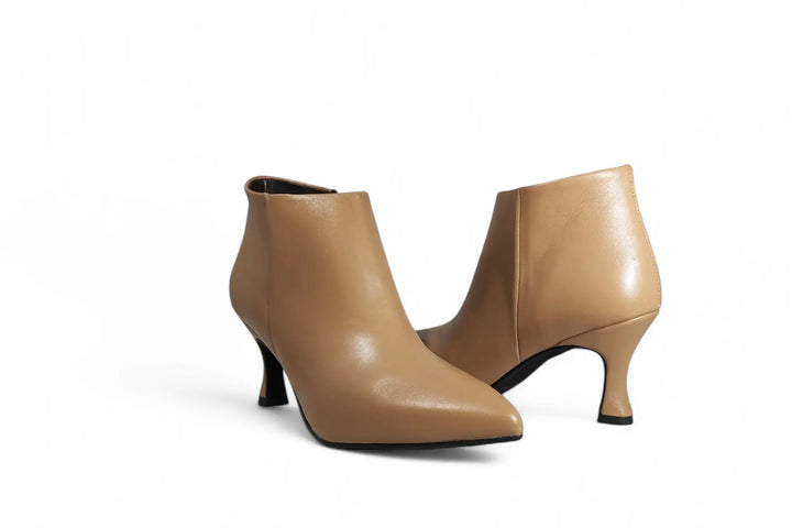 Brera - art. 48510 castoro - Dutto calzature