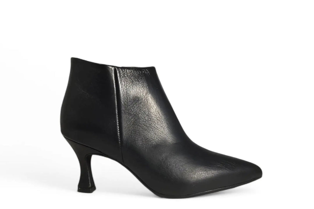 Brera - art. 48510 nero - Dutto calzature