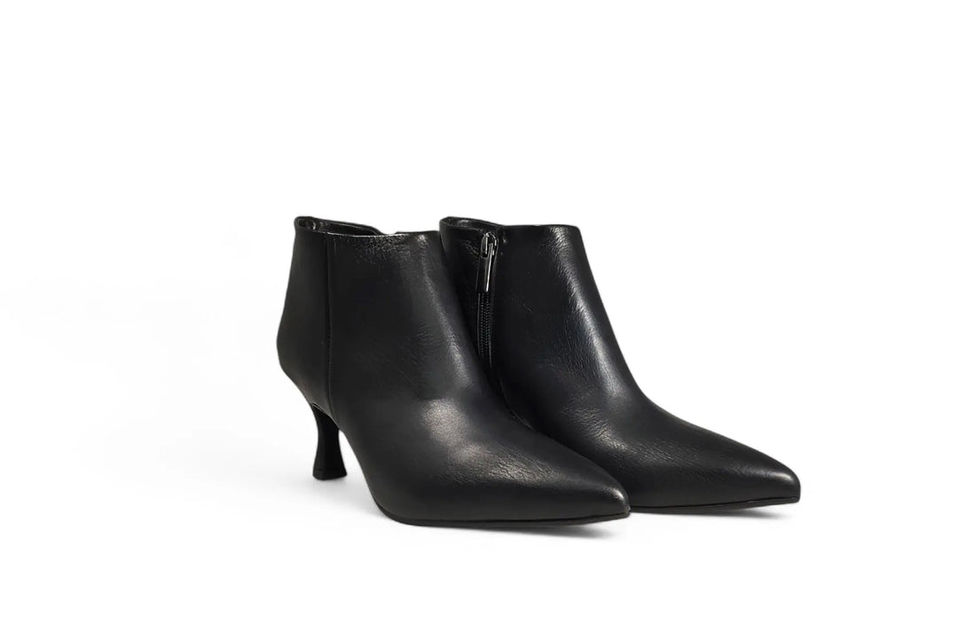 Brera - art. 48510 nero - Dutto calzature