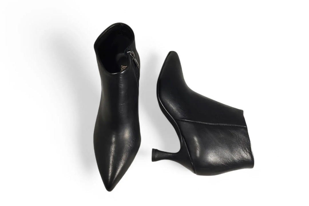 Brera - art. 48510 nero - Dutto calzature