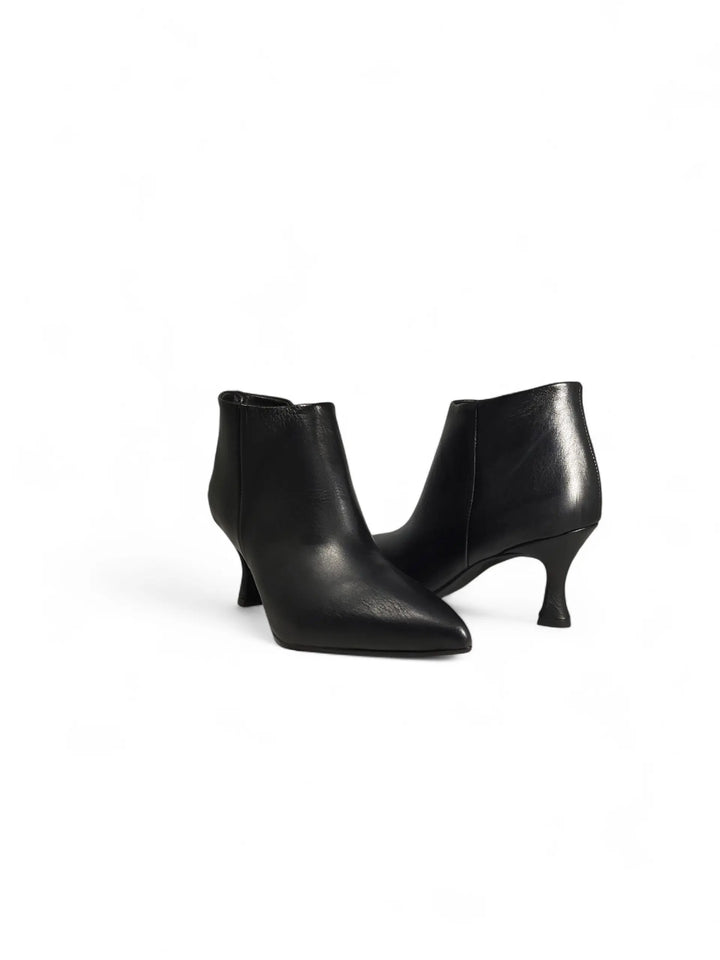 Brera - art. 48510 nero - Dutto calzature