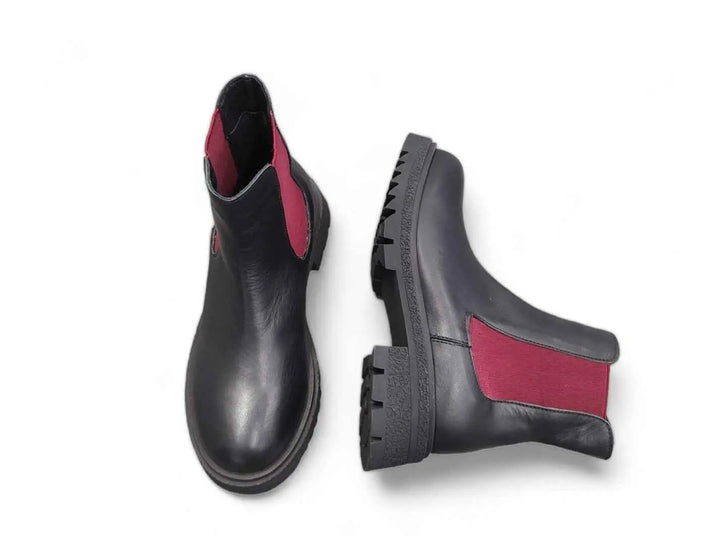 Bueno - art. 1403 nero/bordo