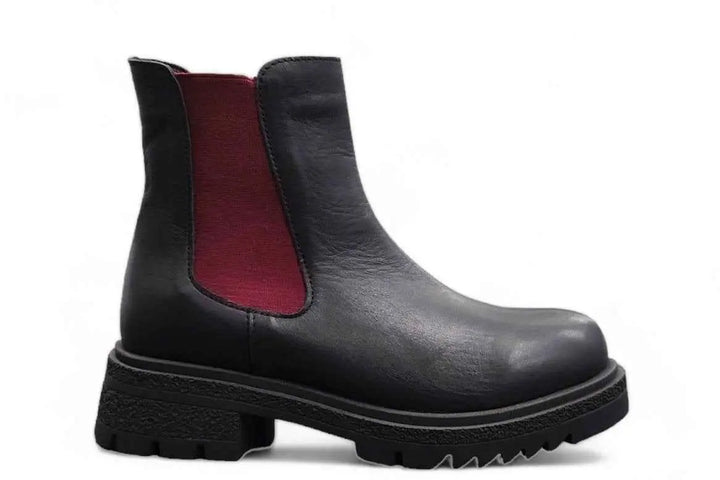 Bueno - art. 1403 nero/bordo