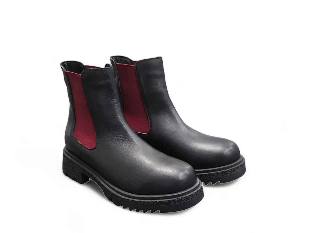 Bueno - art. 1403 nero/bordo
