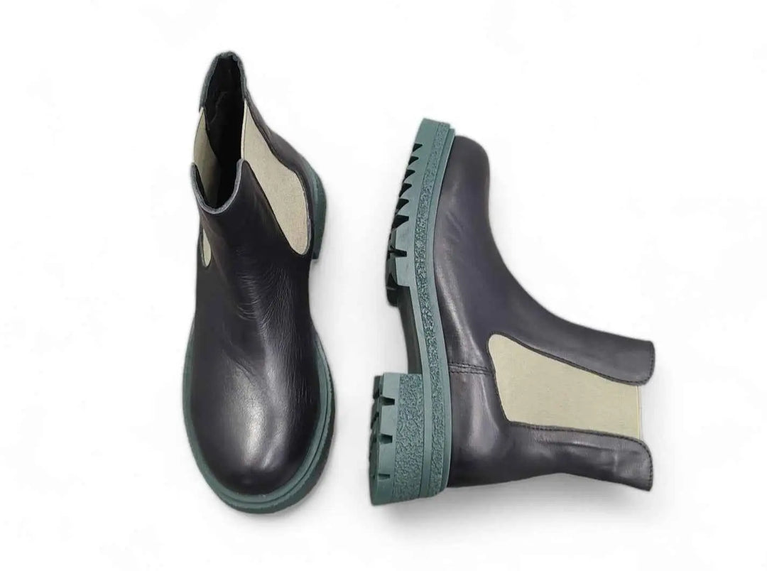 Bueno - art. 1403 nero/verde