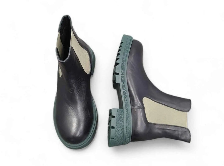 Bueno - art. 1403 nero/verde