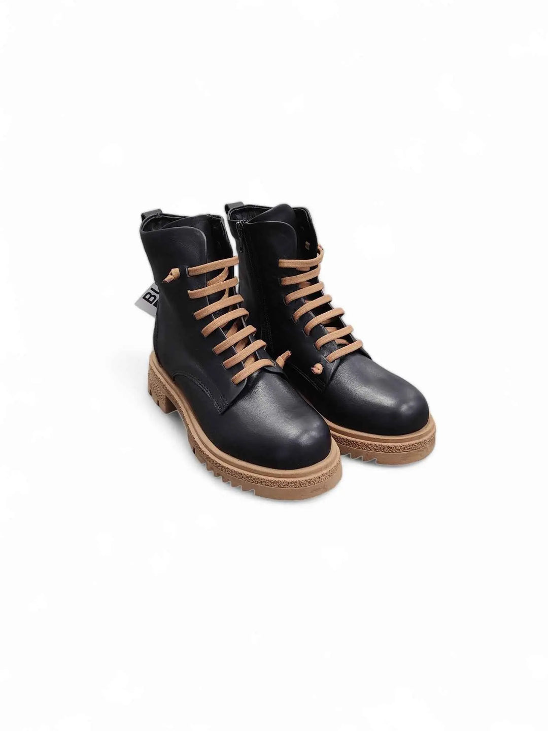 Bueno - art. 1420 nero/beige