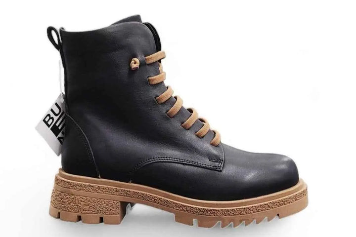 Bueno - art. 1420 nero/beige