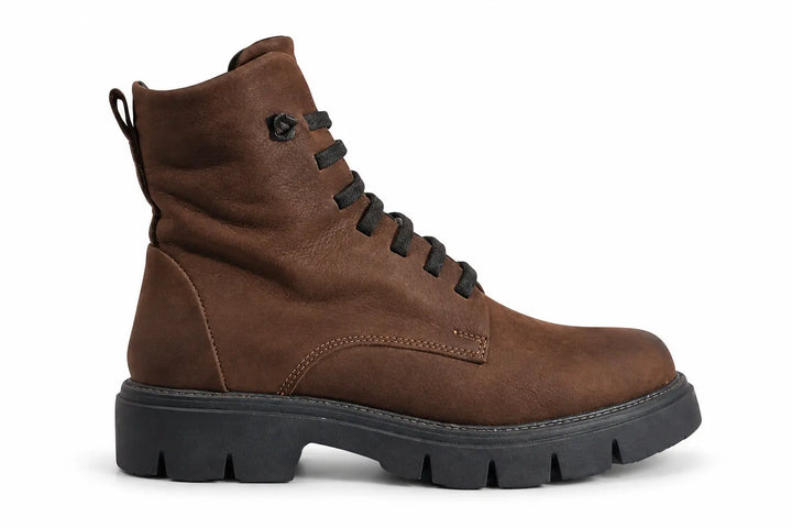Anfibio Bueno brown - art. 1604 Bueno