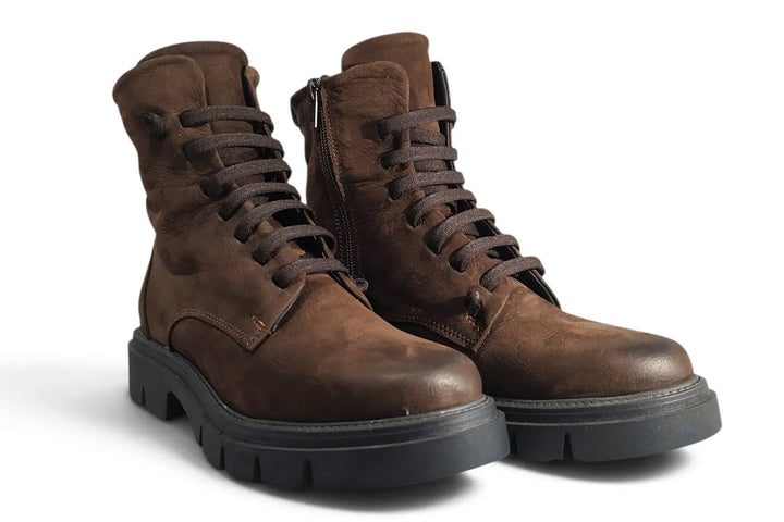 Anfibio Bueno brown - art. 1604 Bueno
