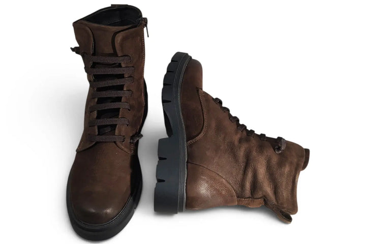 Anfibio Bueno brown - art. 1604 Bueno