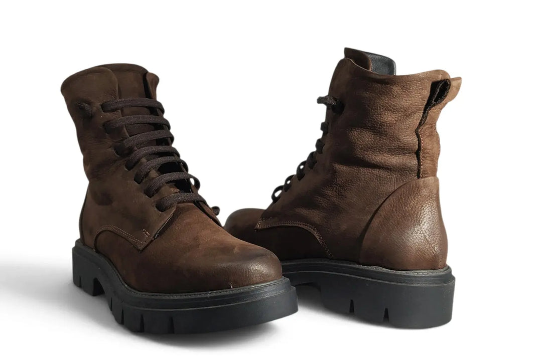 Anfibio Bueno brown - art. 1604 Bueno