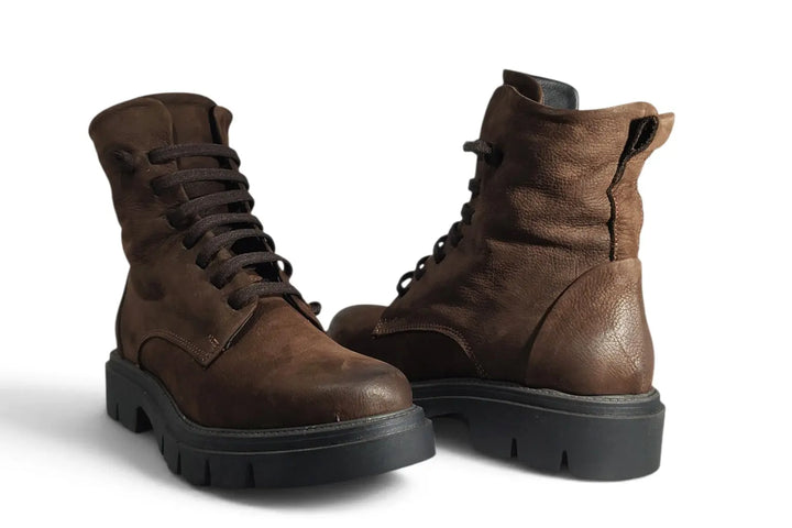 Anfibio Bueno brown - art. 1604 Bueno