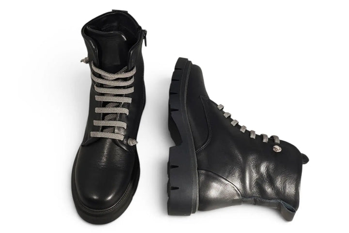 Anfibio Bueno nero - art. 1604 Bueno