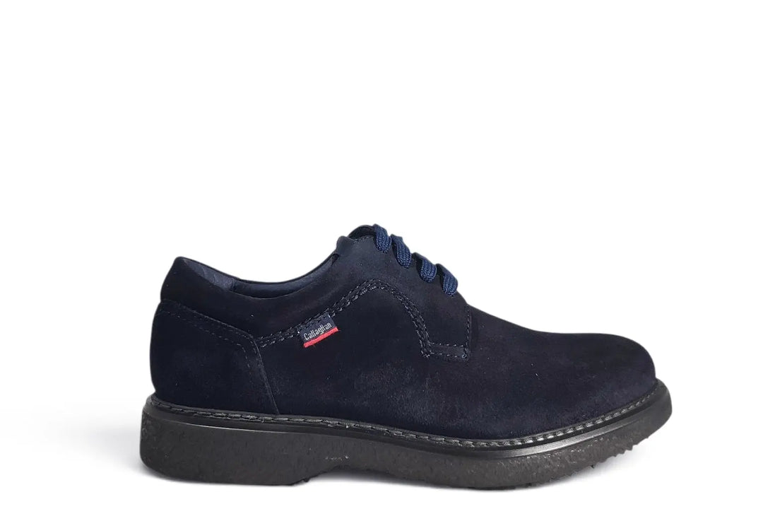 Allacciata Callaghan blu - art. 12300