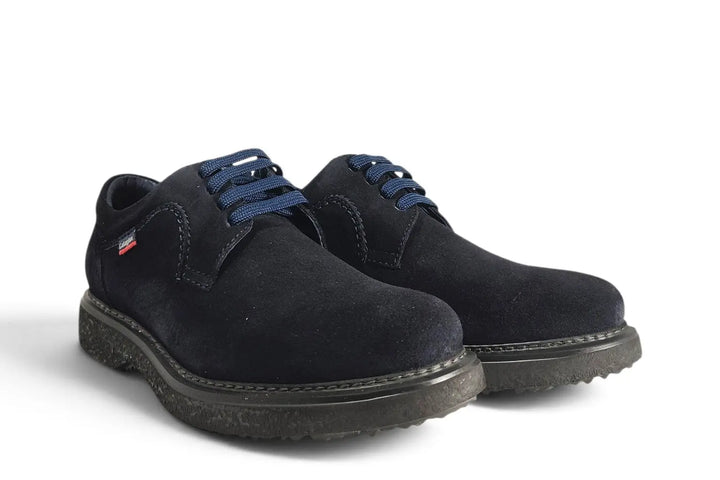 Allacciata Callaghan blu - art. 12300