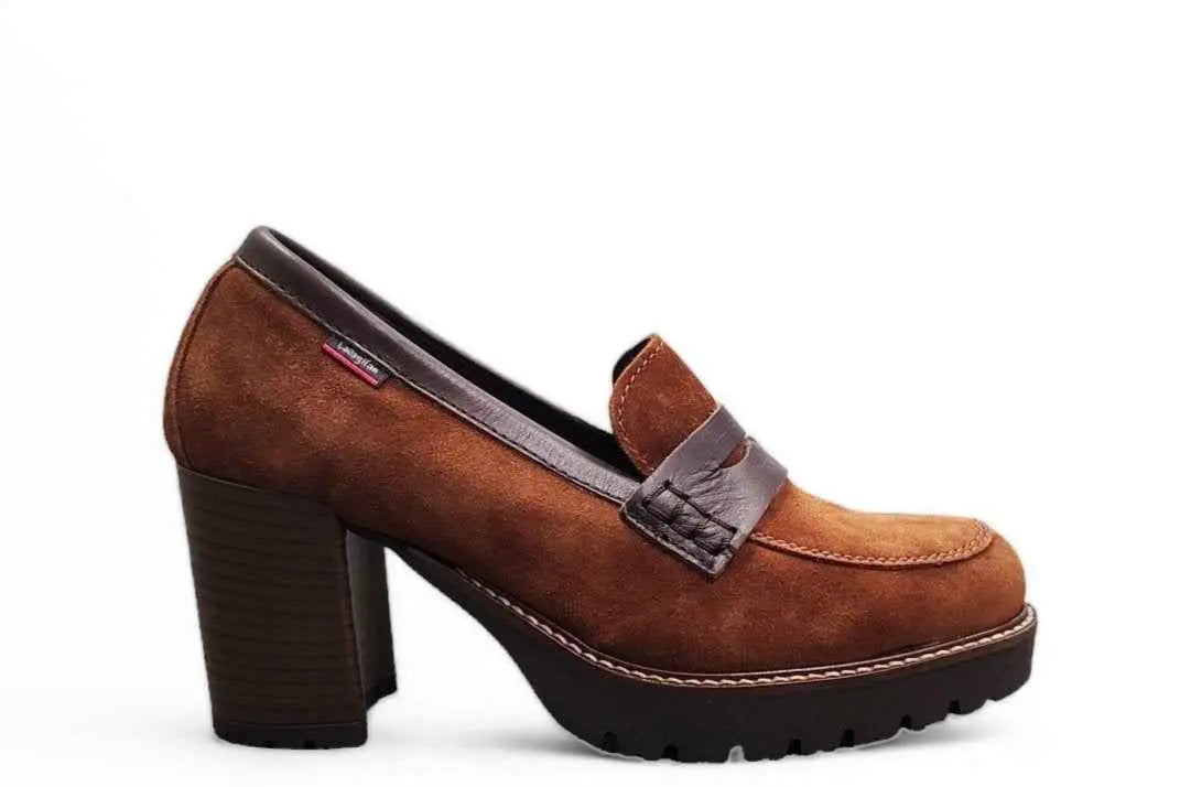 Callaghan - art. 30806 cuoio