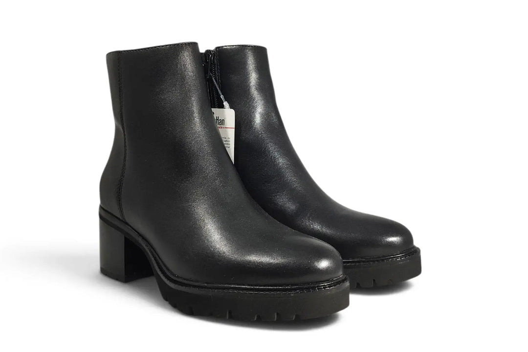 Stivaletto Callaghan nero - art. 37201 Callaghan